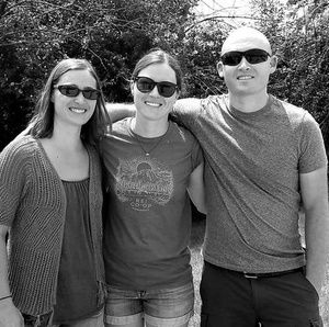 Meet your Posher, Nancy